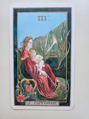 Tarot del Camino de Vida y Su Significado