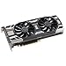 EVGA GeForce GTX 1070 SC GAMING ACX 3.0, 8GB GDDR5, LED, DX12 OSD Support (PXOC) Graphics Card 08G-P4-6173-KR