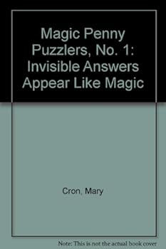 Penny Puzzlers Bk#1 (Magic Penny Puzzlers)