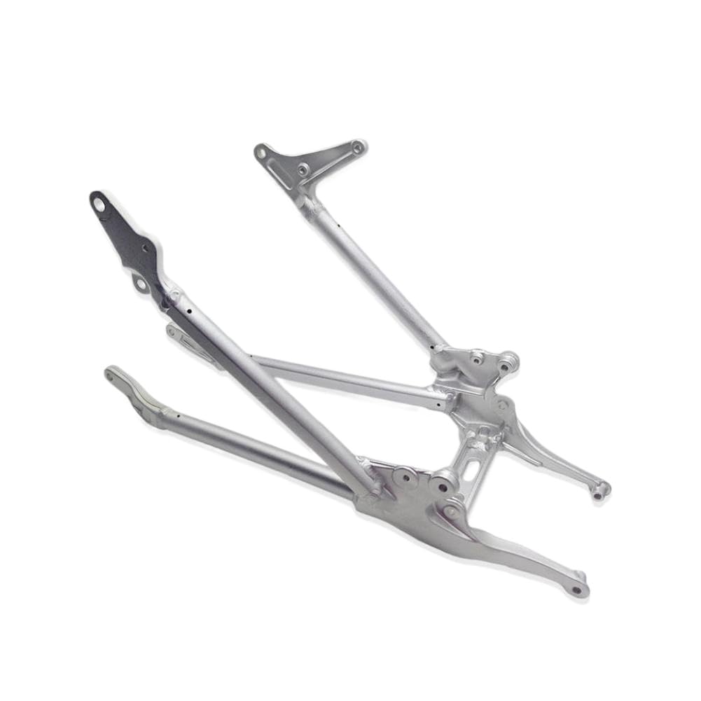 Hdpuywjn Onecolor Motorcycle Subframe Rear Seat Support Frame Tailstock Bracket Compatible With Honda Crf250r 2014-2017 Crf450r 2013-2016