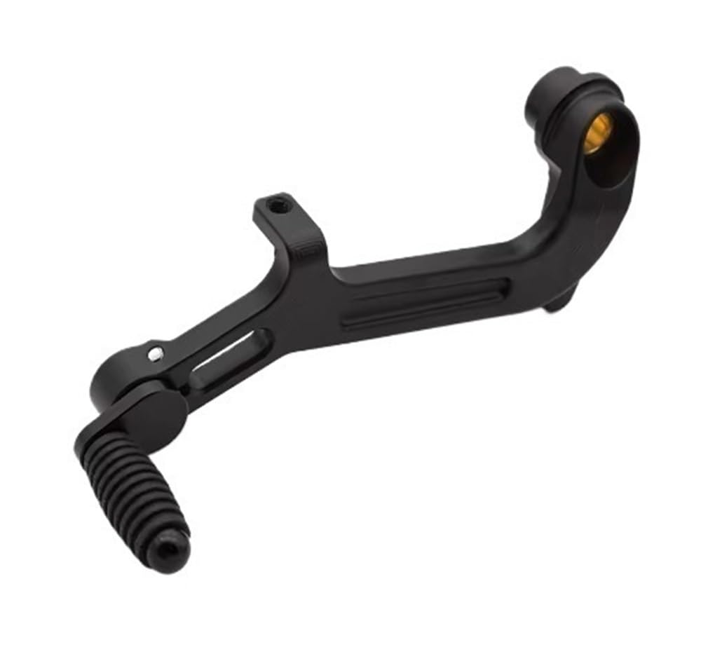 DAGMARA Gear Shifter Levers Kickstart Foot Pedal Gear Shift & Rear Brake Lever for Multistrada 1200 1200S 2010-2017 for 950 2017-2018