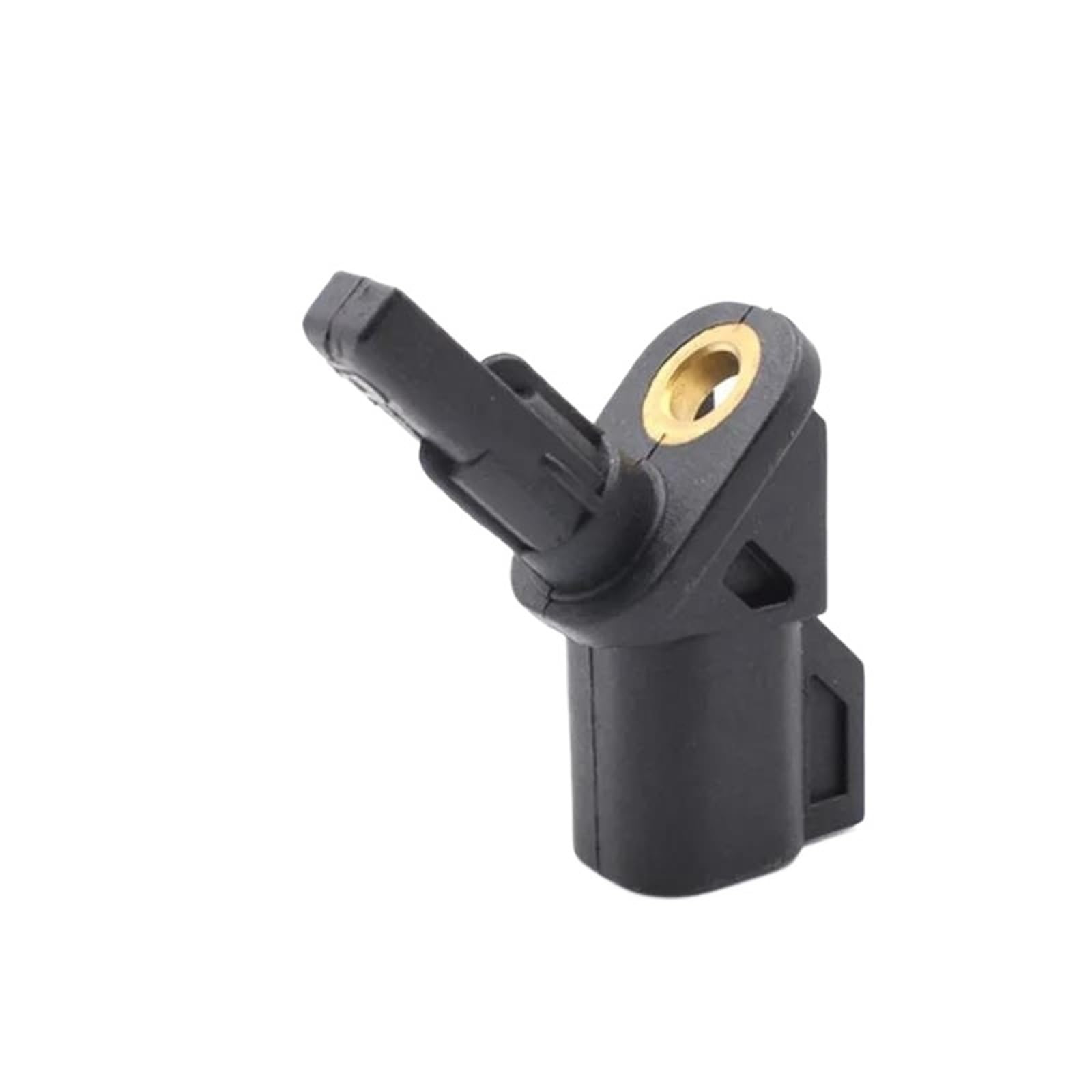 Sensores de velocidad de rueda de coche, sensor ABS de velocidad de rueda delantera L/R para Volvo C30 2007-2013 30748149 307481490 6G9N-2B372-CB sensor de velocidad