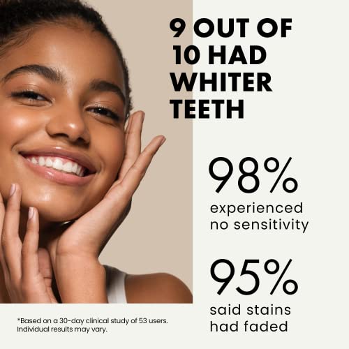 Organic Activated Charcoal Powder Teeth Whitening From Coconut - Carbon Activated Charcoal Teeth Whitening Powder And Stain Remover - Natural Teeth Whitening Safe For Gums And Enamel - Eclat Skincare #TOP1