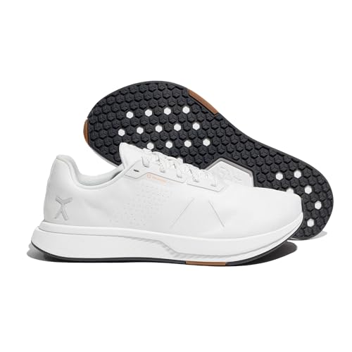 FLUX FOOTWEAR Adapt Graphene RR – Wide Toe Box Running Shoes for Men & Women | Barefoot Feel | Zero Drop | Ripstop Upper | Graphene Grip for Road & Treadmill2