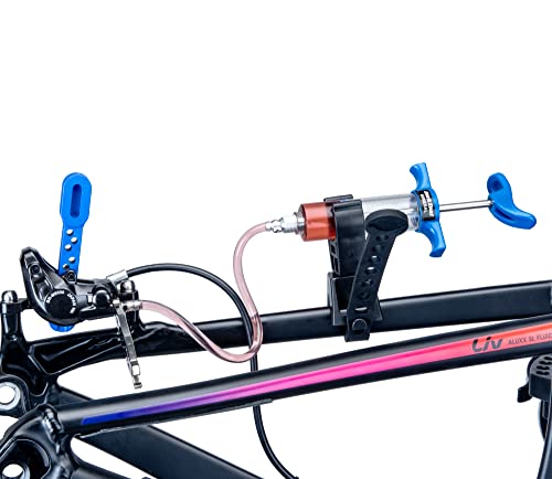 BKM-1.2 KIT DE SANGRADO HIDRAULICO Mineral