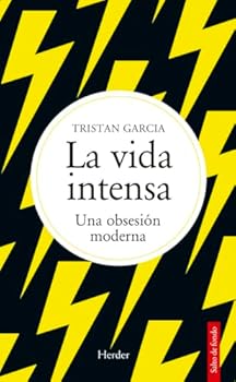 Paperback La Vida Intensa [Spanish] Book
