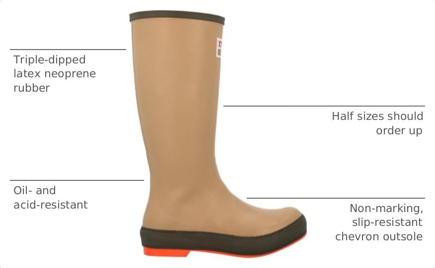 Image of XTRATUF Women's 15 inch Legacy Boot