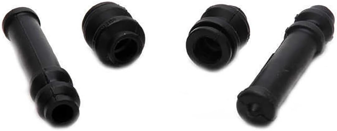 Caliper Bushings 1X Front Disc Brake Caliper Bushing for Mitsubishi Lancer 2004 2005 2006 2.0L l4