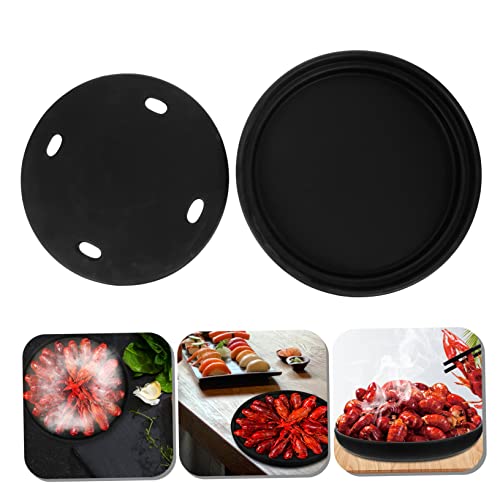 Set de bandejas para sushi estilo restaurante miniatura 4