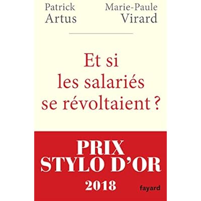 Et si les salari&eacute;s se r&eacute;voltaient ?