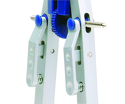 Helix Quick-Release Technical Bow Compass (32580)