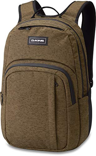 Dakine Campus  Mochila Unisex Adulto  Darkolive  25