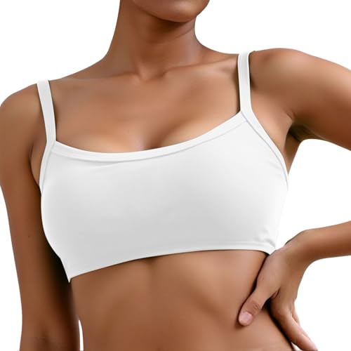Maillot de bain tankini réglable noir pour vos séances de yoga et relaxation