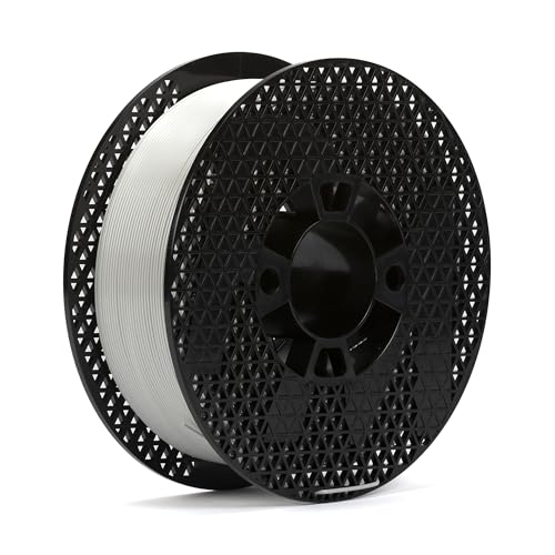 Filamento de PC/ABS Gris 1,75mm 1kg de Filament-PM
