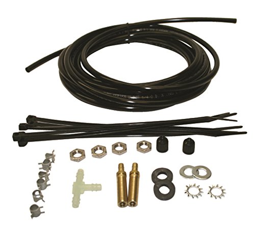 AIR LIFT 22007 Replacement Hose Kit by Air Lift