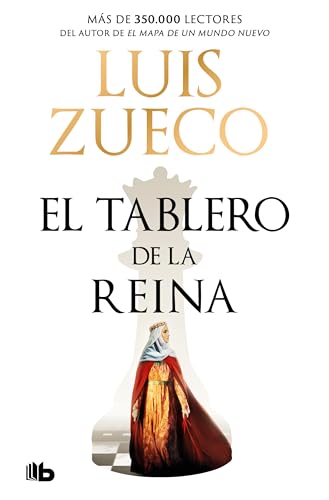 El tablero de la reina (Ficción)