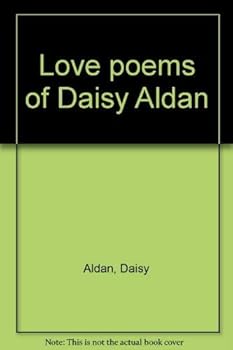 Loose Leaf Love poems of Daisy Aldan Book
