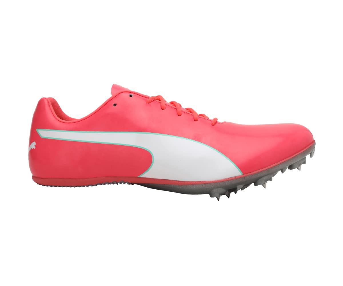 PUMA Evospeed Sprint 10 (Unisex) Zapatillas de AtletismoUnisex Adulto