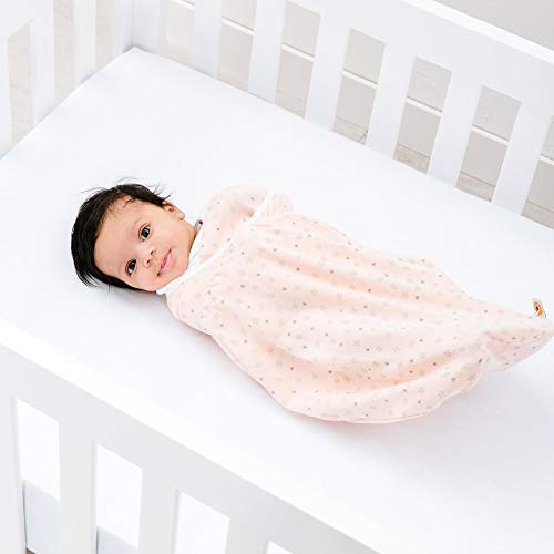 Image of Ergobaby Ergobaby Swaddle Wrap, Original Swaddler, Star Bright