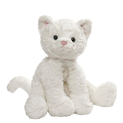 Preisvergleich Produktbild GUND 4059964 Figuren & Charactere Cozys Cat Large, Multicoloured