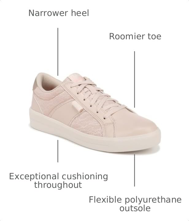 Image of Ryka Women's Viv Classic Sneaker