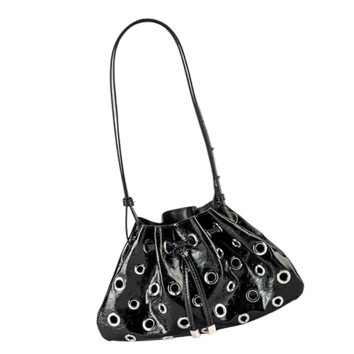 Sac à bandoulière contemporain compact pour libérer vos mains
