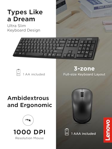 Teclados De Computadora, Personal Computer teclado lenovo blanco Marca Lenovo (3)