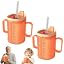 Orange(2pcs)