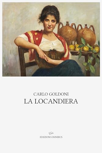  La locandiera (Annotato)