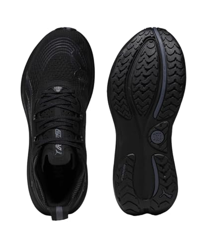 Image of Puma Mens Foreverrun Nitro 2 Wide Running Shoe