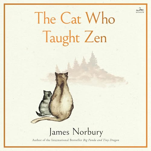 The Dog Who Followed the Moon (Audible Audio Edition