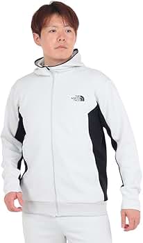 Amazon.co.jp: [ザノースフェイス] ドライドットアンビションフーディ