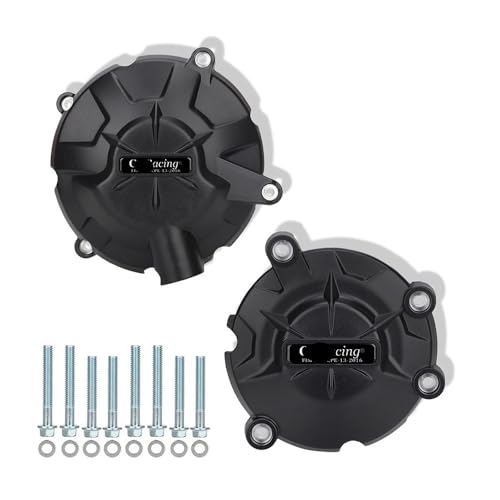Accessoires Moto F3 675 Idéal pour la Piste et les Sorties Sportives Gauche