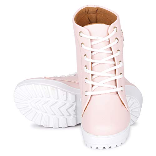 Image of KRAFTER Women's & Girl's Classic Winter Boot