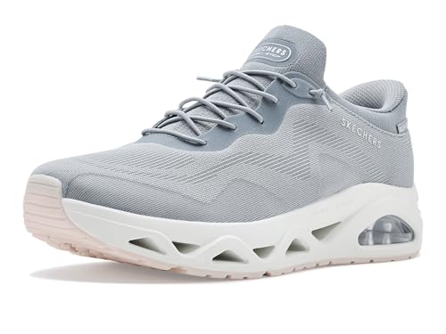 Design alla moda: con una silhouette elegante e arrotondata e uno stile slip-on alla moda, queste scarpe da donna senza lacci fondono perfettamente comfort e stile.