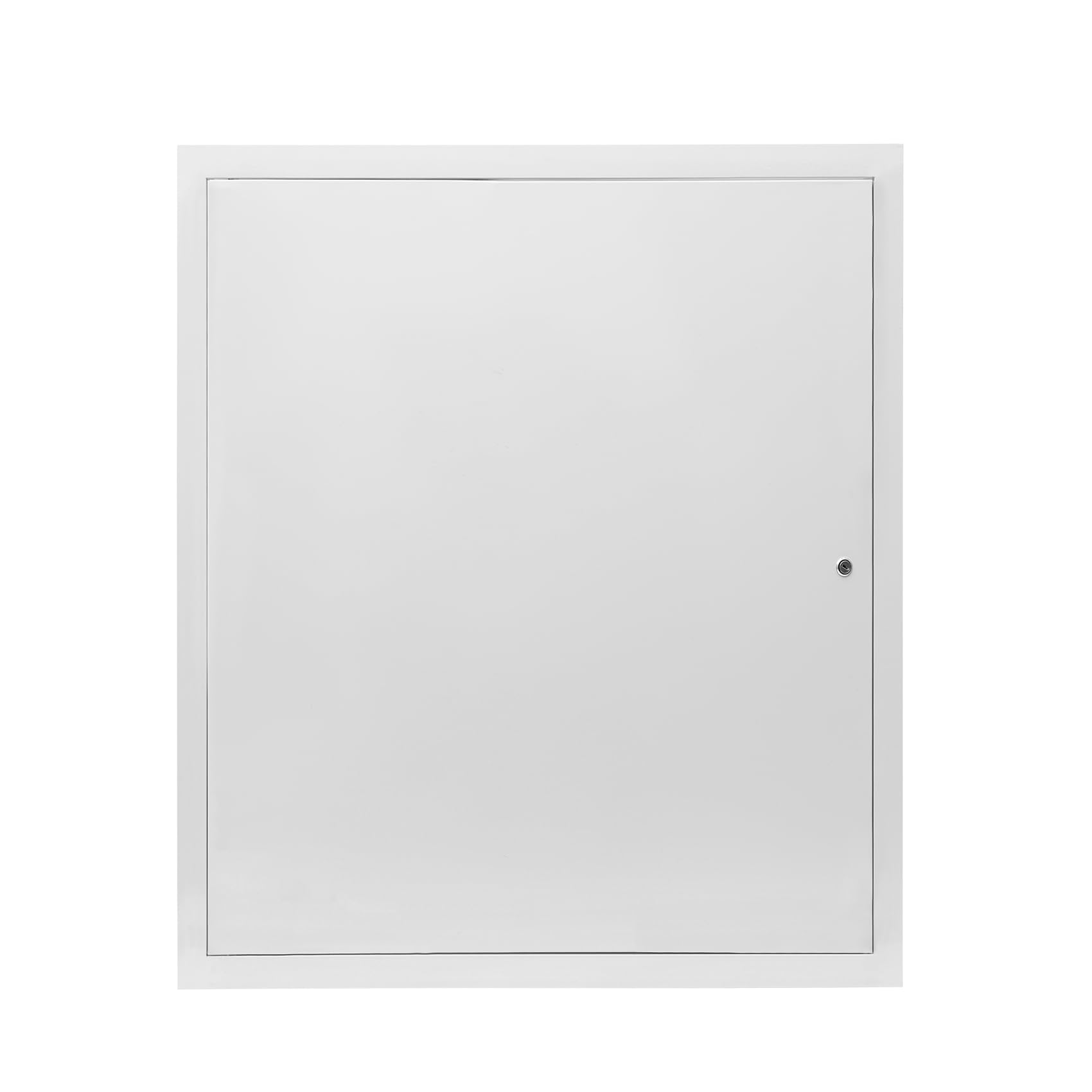 Panneaux d'accès en métal épais de 1 mm pour plafond et inspection de porte de grenier