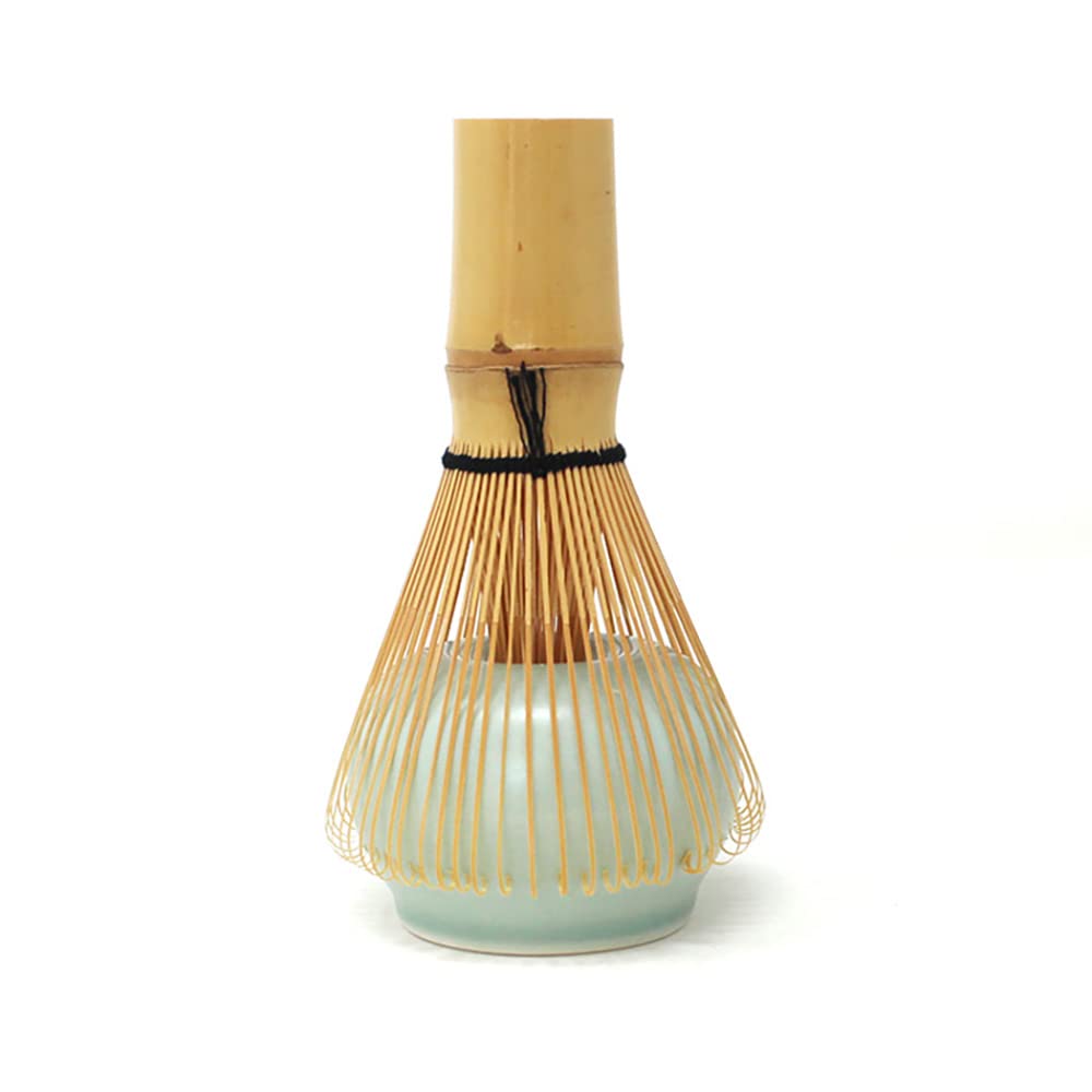 Amazon | ［ Made in Japan ］ ORIGAMI 茶筅立て マットグリーン