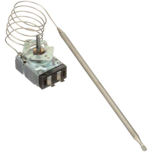 Exact FIT for Food Warming EQ T-STAT H1 Thermostat - Replacement Part BY MAVRIK