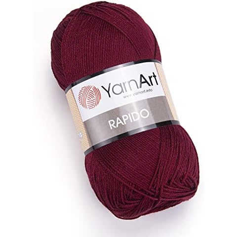 YarnArt Rapido Microfiber Yarn Cover