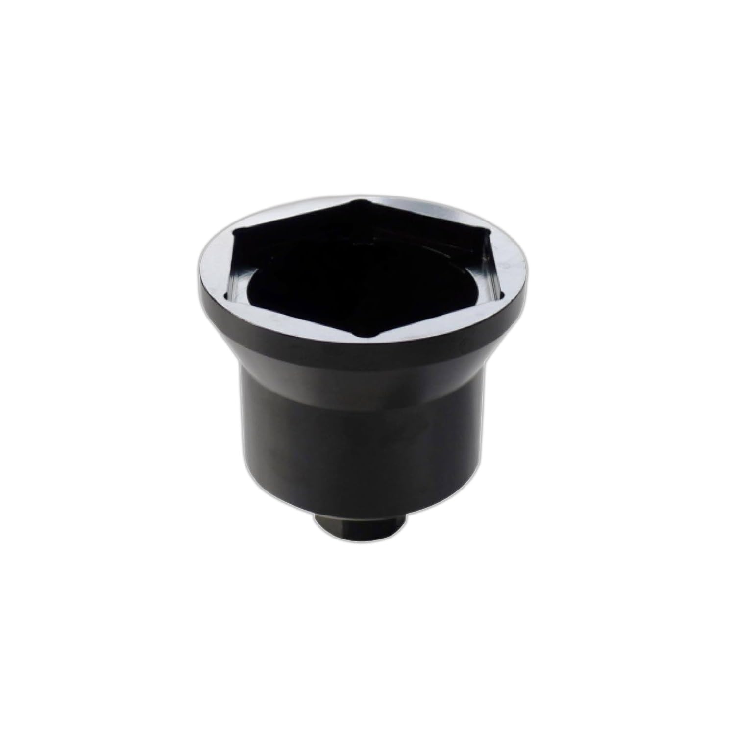 Douille écrous essieux Iveco 98mm 6 pans - OM 0382 - CLAS Equipements