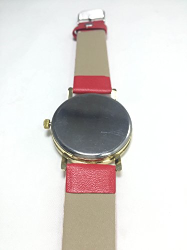 FixtureDisplays® Set of 2 Pcs Christian Watch with Cross 13291 132914