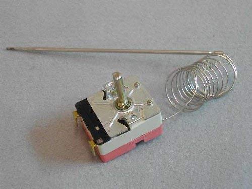 Preisvergleich Produktbild Universal Ofen Thermostat für eGo