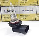 HB3 Halogenlampe Narva Hb3 Halogen Scheinwerfer Lampe 12V 60W