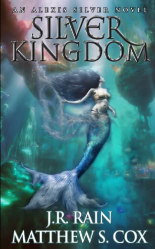 Cover of Silver Kingdom