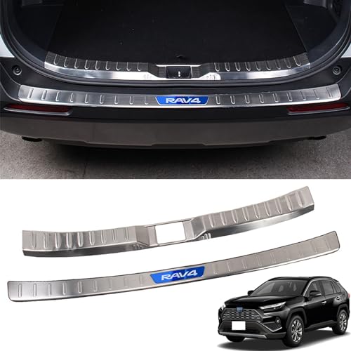 QbW LbLOv[g RAV4 2020-2022 Aop[XebvK[h TrɋXeX QbWXJbtv[g h~ LYh~  Aop[ K[h p݌v ( Blue+O)