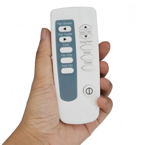 Télécommande climatiseur Kenmore 309342606 pour appareils de série 253