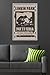 Trends International Linkin Park - Meteora Wall Poster, 34L x 22.4W, Gray Framed Version