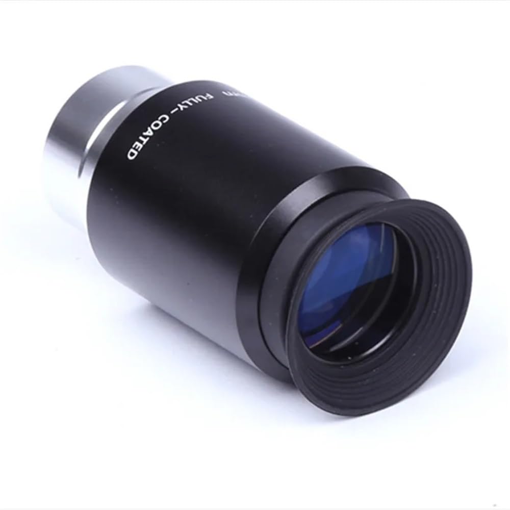 Akcesoria teleskopowe 40 mm PL40 mm w pełni powlekane 1,25 cala z optycznym 40 mm w całości metalowa ogniskowa teleskopowa