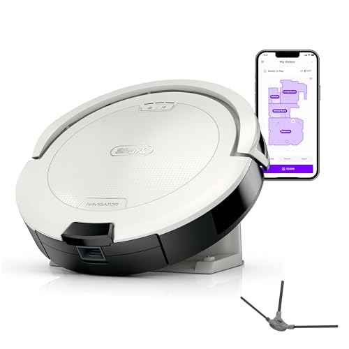 Shark Navigator Robot Vacuum