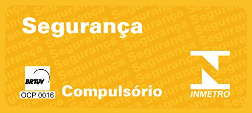 Adaptador Para Tomada Pino Multiplicador Tripolar Branco, Force Line, 0180100004